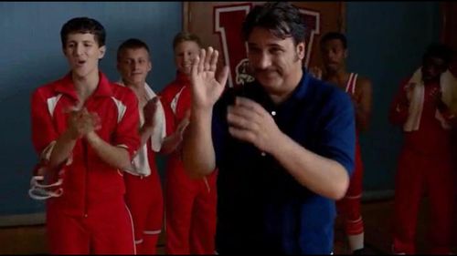 Still of OITNB S3E11.