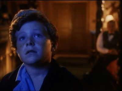 Mike Simmrin in Tales from the Crypt (1989)