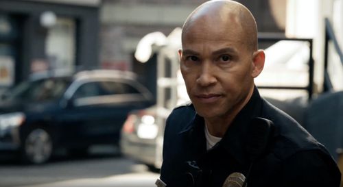 Still of Brian DeRozan in S.W.A.T.