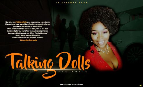 Character Card