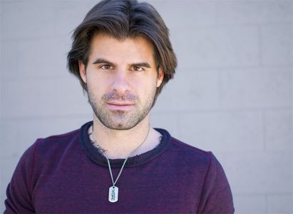 Brett Easton