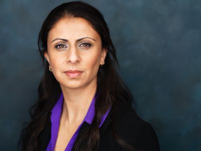 Nayab Hussain