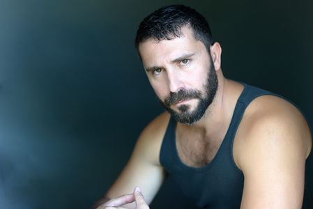 Luis Carazo