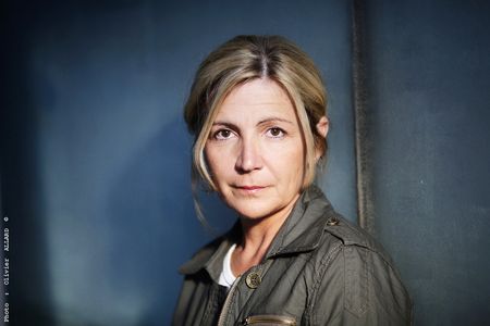Isalinde Giovangigli