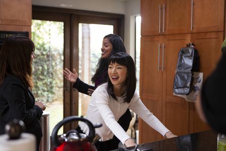 Marie Kondo in Tidying Up with Marie Kondo (2019)