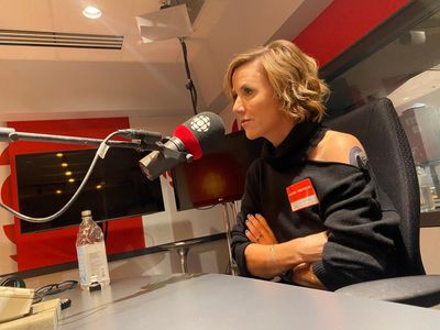Lisa Hepner