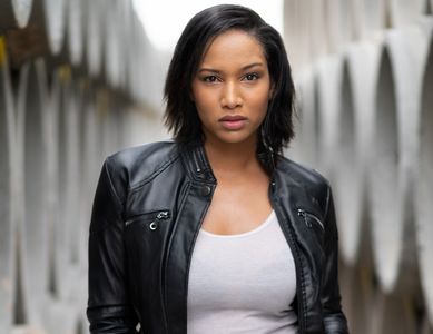 Krystal M. Harris