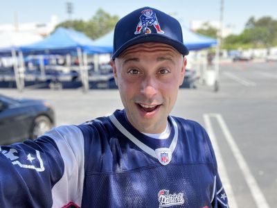 Evan Shafran