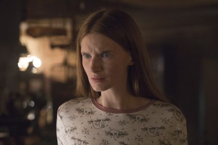 Eliza in Siren