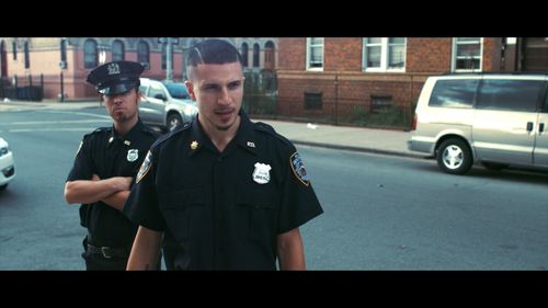 Still of Solvan Slick Naim in 