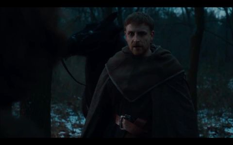 The Last Kingdom