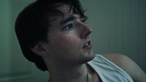 Zach Attwood