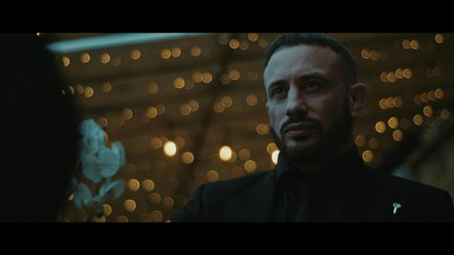 Ian Butlin in Enter the Furnace (2023)