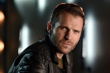 Nick Rhys