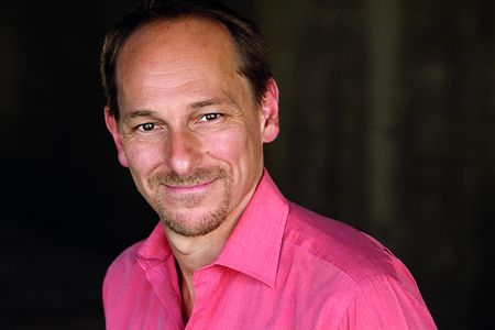 James Sparling
