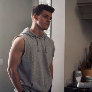 Barrett Carnahan in One Of Us Is Lying (2021)