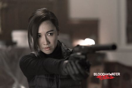 Blood and Water TV