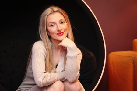 Natasha Tosini
