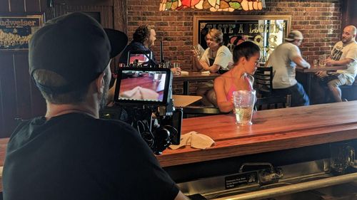 ID Discovery Shoot