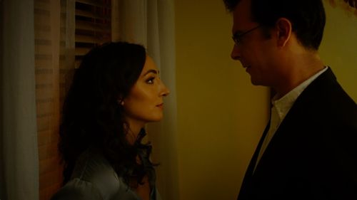 Still from No Menu (2018)