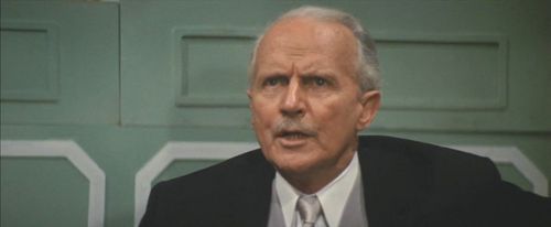 Andrew Hughes in Destroy All Monsters (1968)
