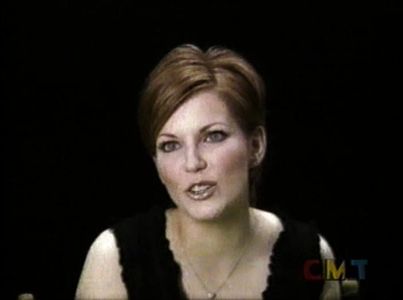 Martina McBride in The Music of Hope Floats (1998)