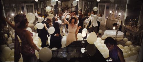 Kenneth Branagh, Annette Bening, Dawn French, Sophie Okonedo, Jennifer Saunders, Russell Brand, Armie Hammer, Gal Gadot,