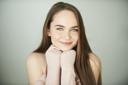 Nicole James