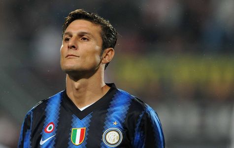 Javier Zanetti