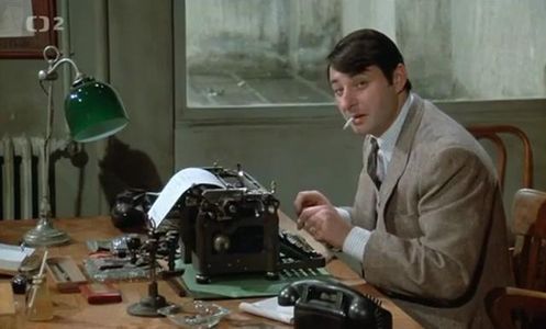 Henri Guybet in Flic Story (1975)