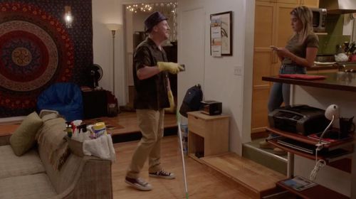 Veep Episode 703
