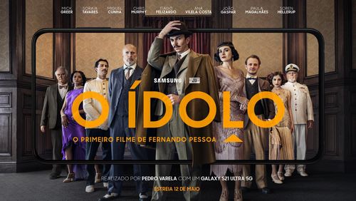 Official Poster for 