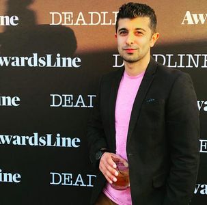 deadline emmy party