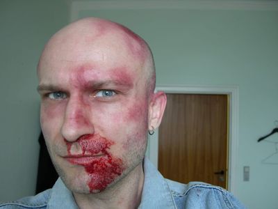 In making of Tv series Den som dræber