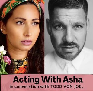 Todd Von Joel