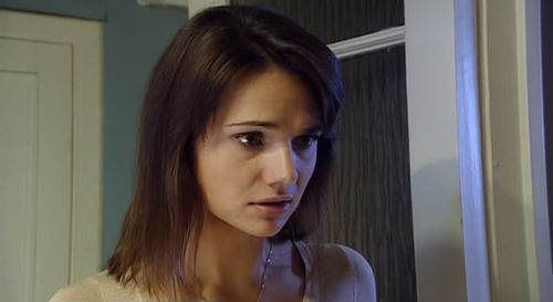 Tatyana Kosmacheva in Sluzhu Otechestvu! (2011)