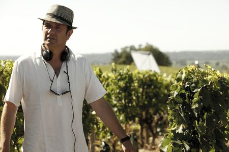 Gilles Legrand in You Will Be My Son (2011)