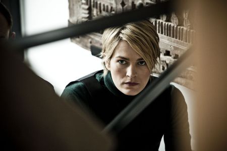 Laura Bach in Den som dræber (2011)
