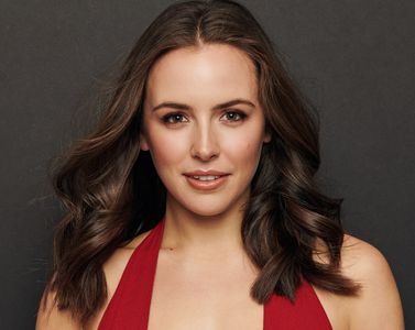 Alanna J. Smith