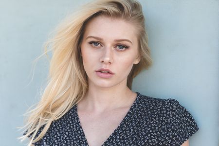 Alena Savostikova