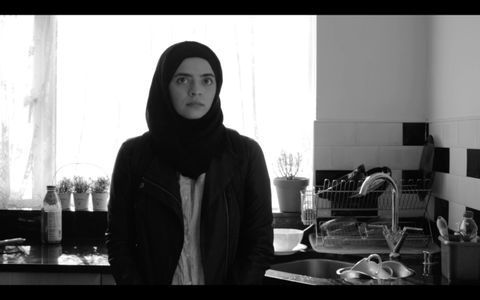 Zaara Screencap