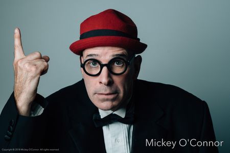 Mickey O'Connor