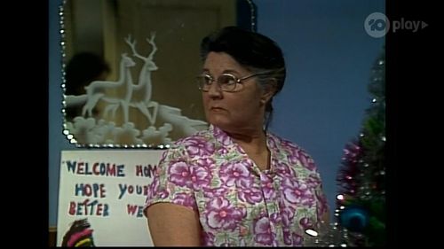 Rosie Sturgess in Prisoner (1979)