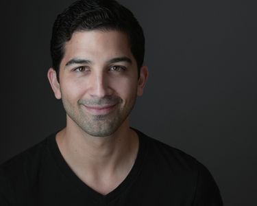 Mario Peguero