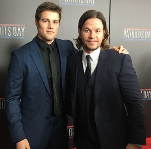 Patriots Day