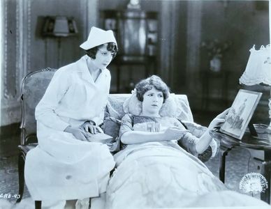 Helen Ferguson in Cheaters (1927)