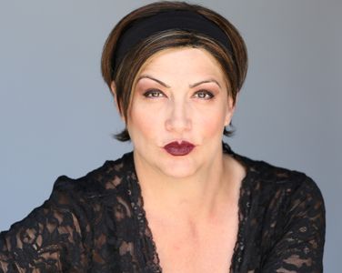 Michelle Swink