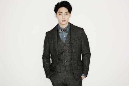 Hyun Woo
