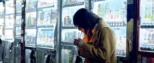 Expiration Date Stills