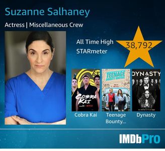 Suzanne Salhaney